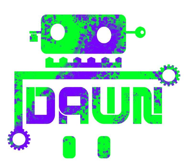 Dawn Docs Logo